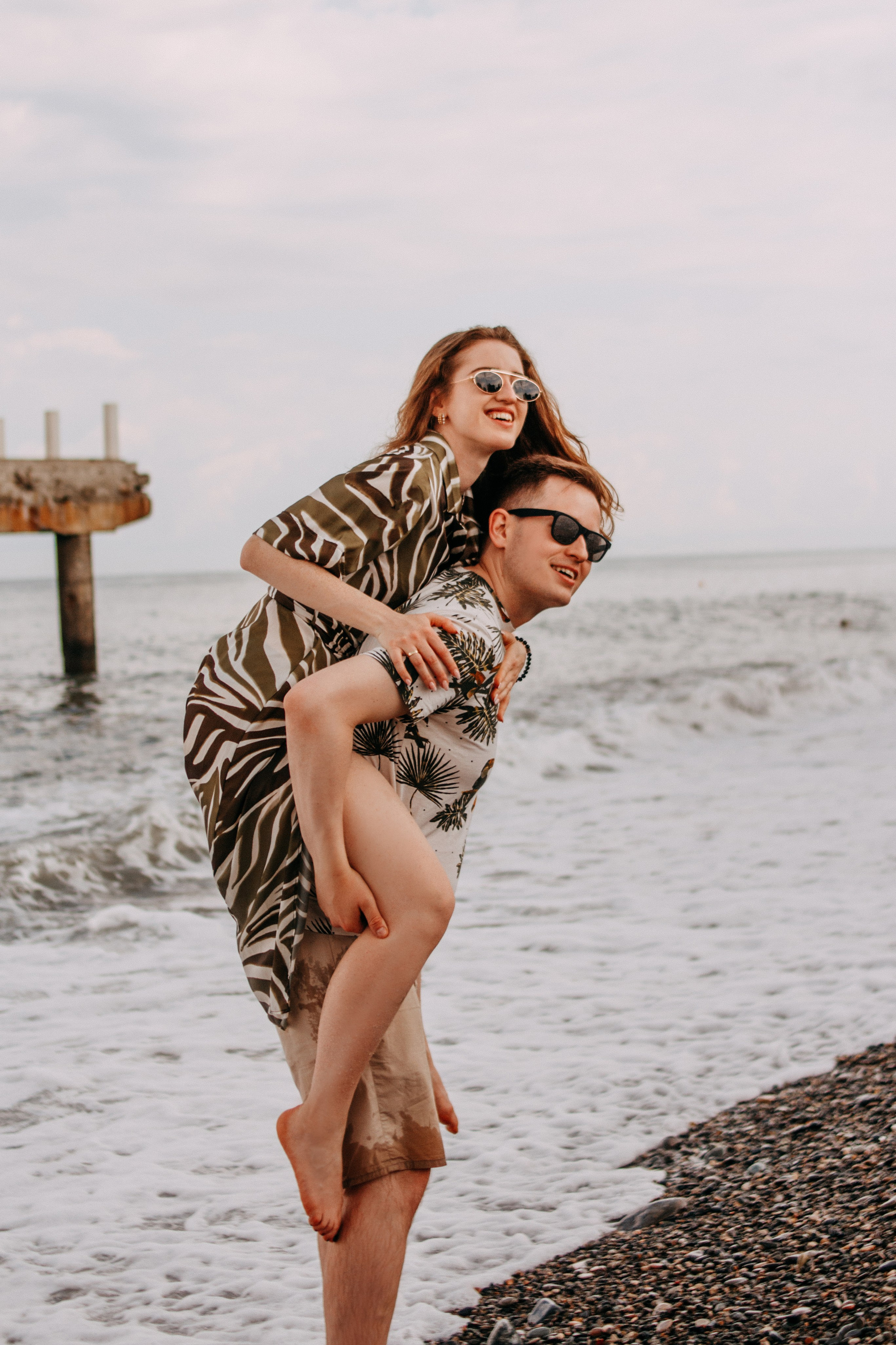 Гайд по подготовке к фотосессии. Wedding and portrait photographer in Batumi Ekaterina Makedonskaya
