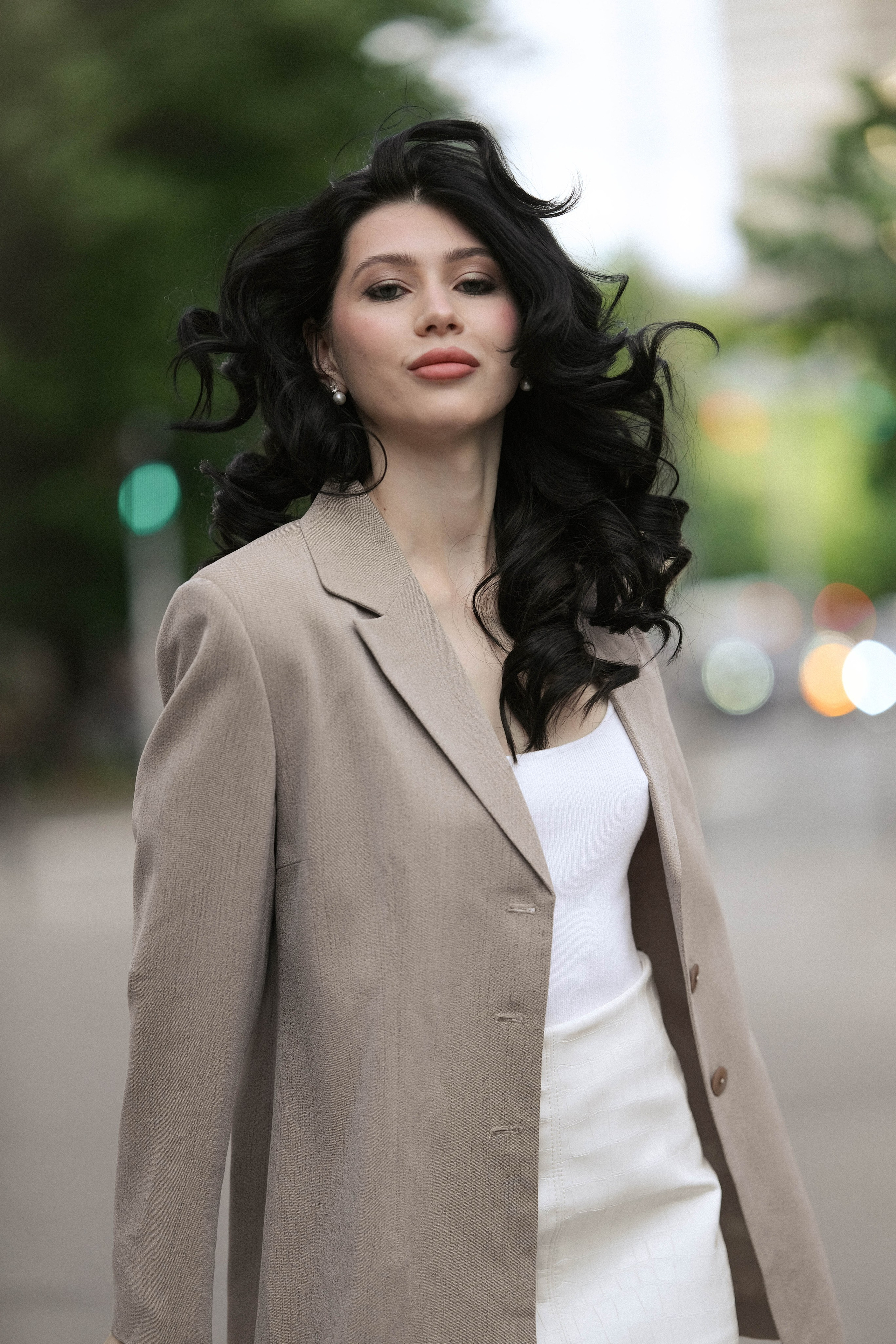 Photographer in Belgrade