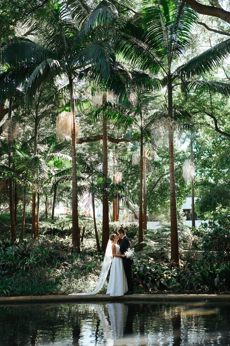 Harold Boas Gardens. Emma Joy Photography