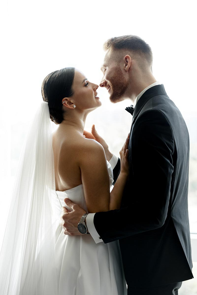 Tanya Bogdan Photography | Cornwall & UK Wedding Photographer