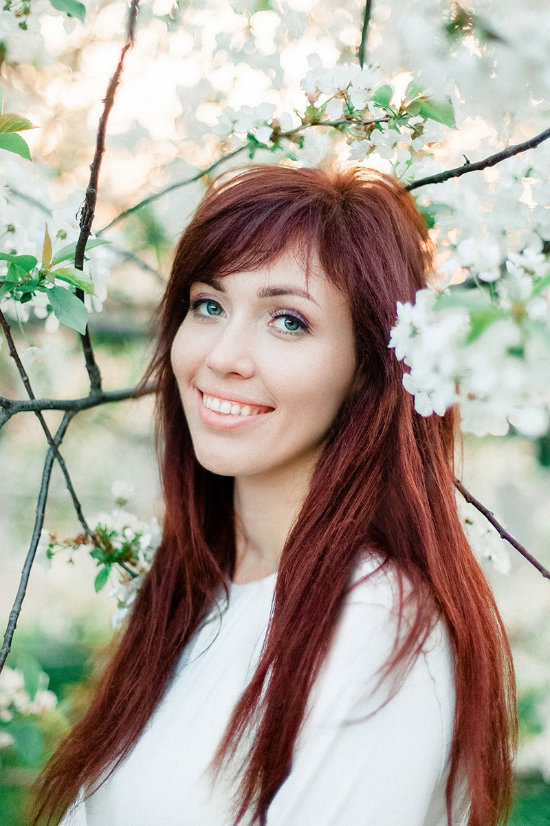Diana Di — private photo editor for photographers