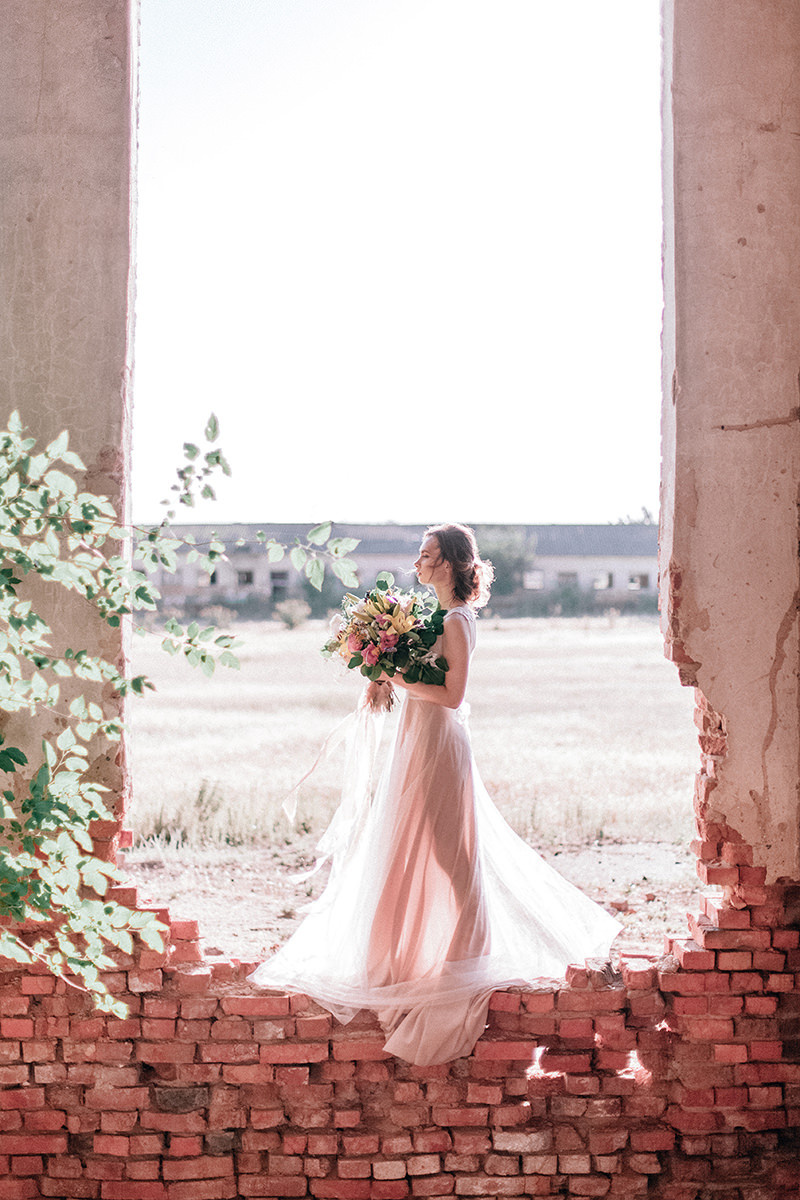 Условия работы свадебного фотографа Diana Di. Diana Di — private photo editor for photographers