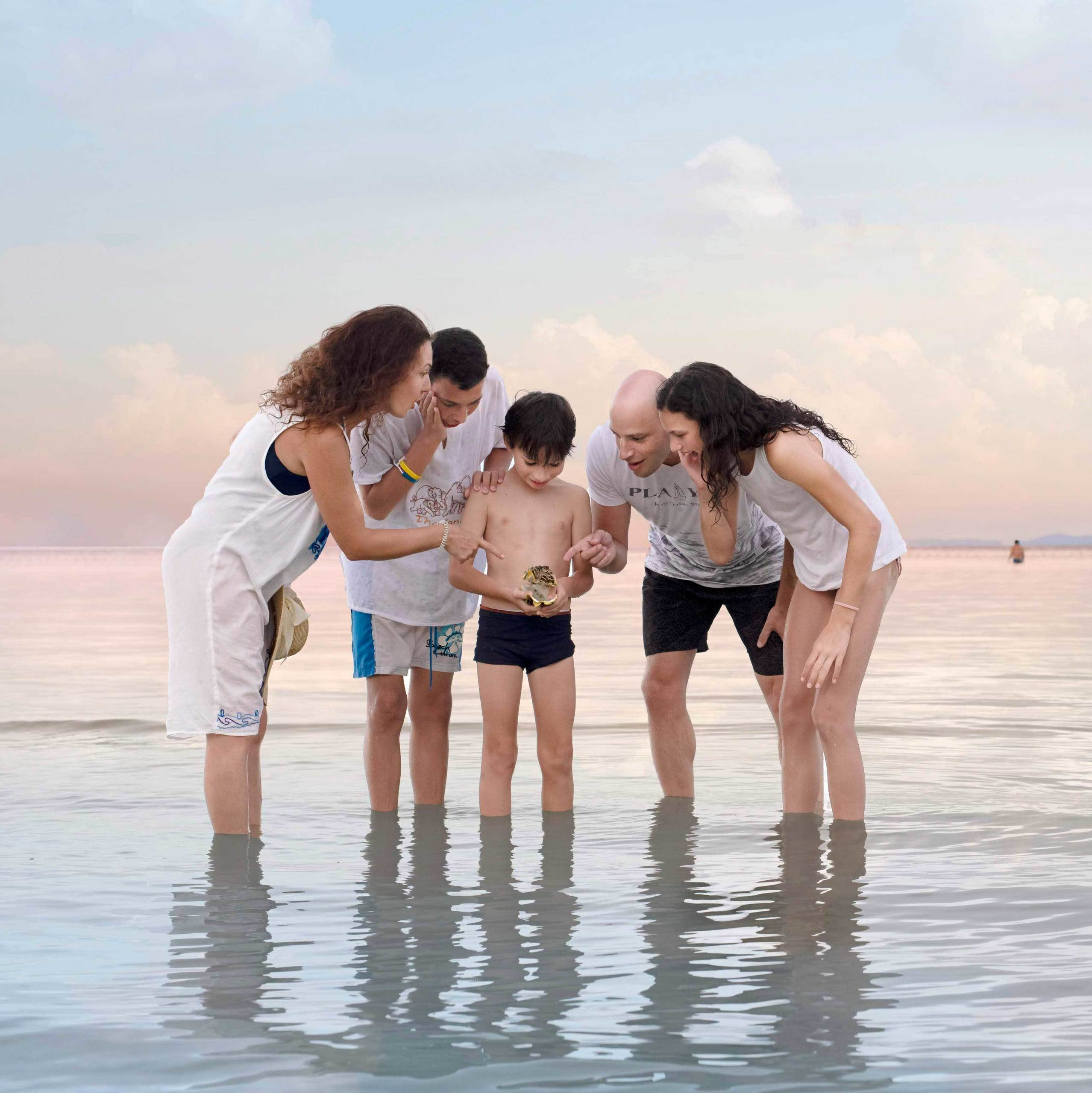 צילום משפחה