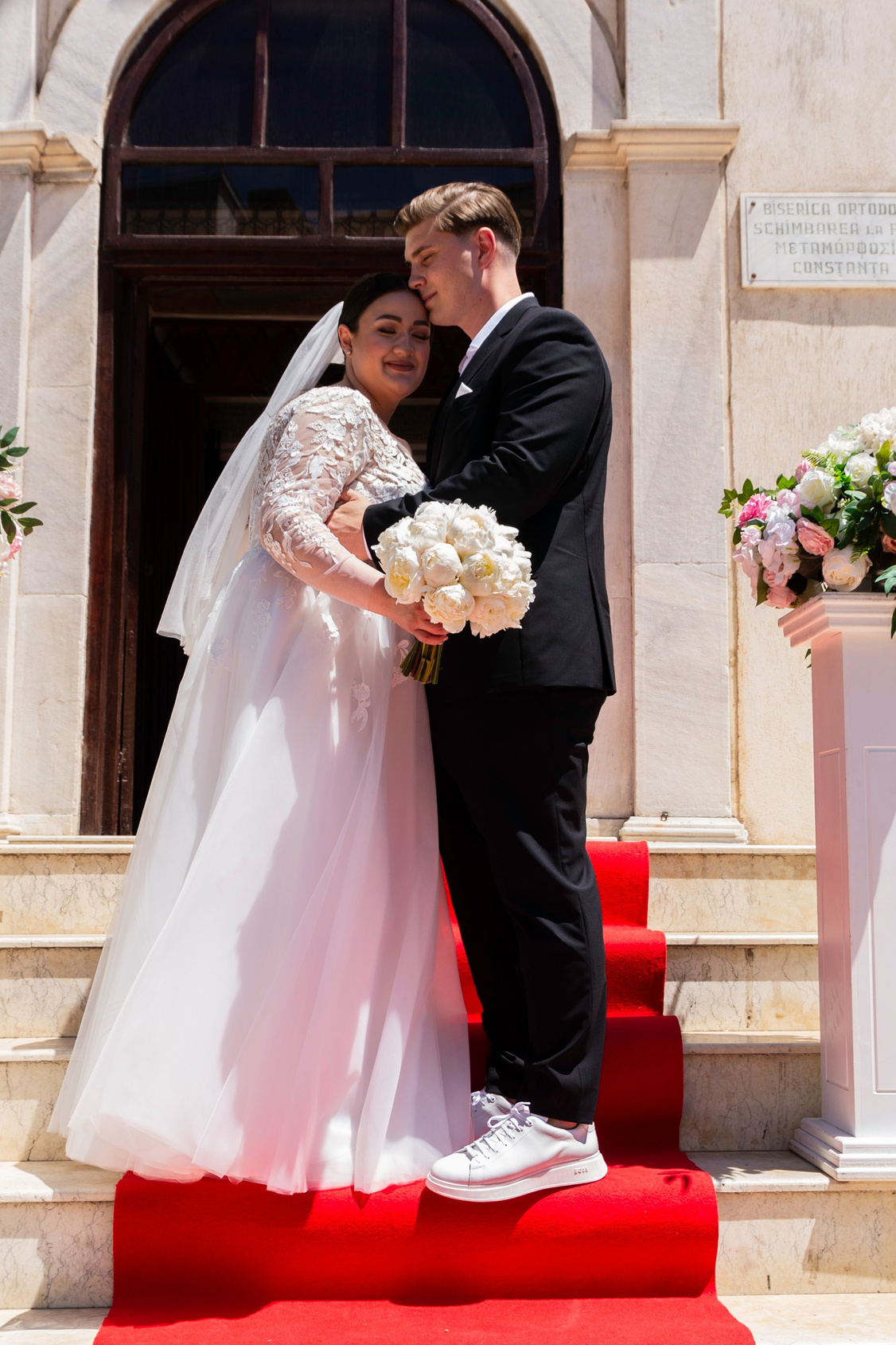 Nuntă. Ionuț Preja Photographer