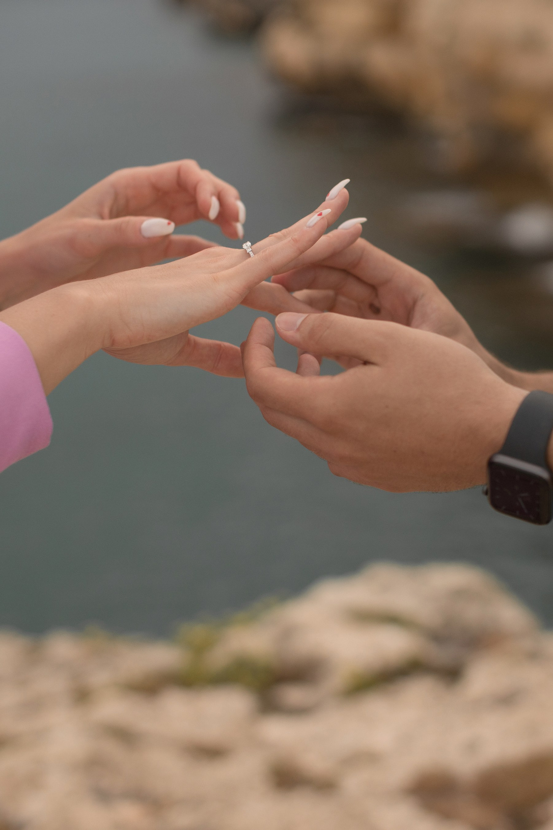 Best locations for proposal Photo shoot in Barcelona. Photographer Videographer Spain Barcelona Tarragona