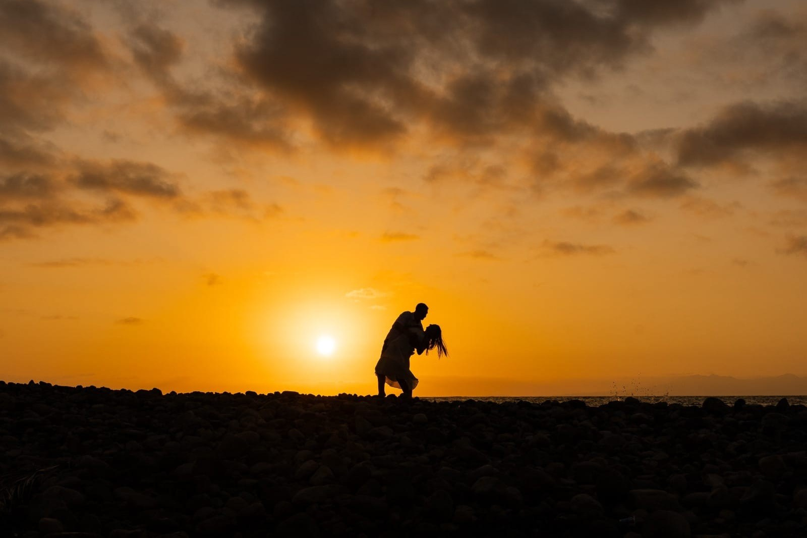 Fotografia de boda Puerto Vallarta