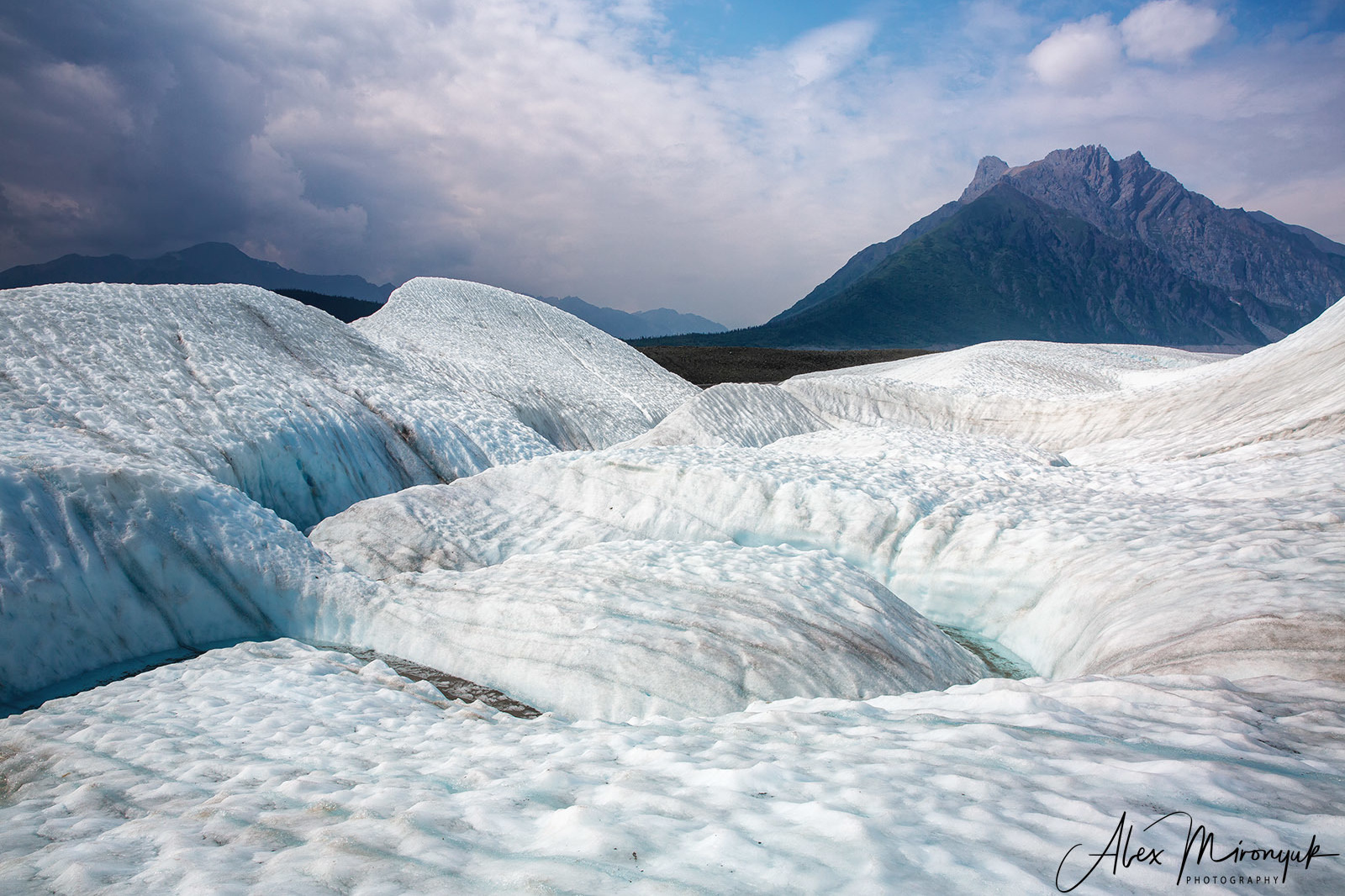 Magnificent Ice. Alaska-2020. Pet, Senior, Landscape, portrait studio, photographer in Miami and Sou