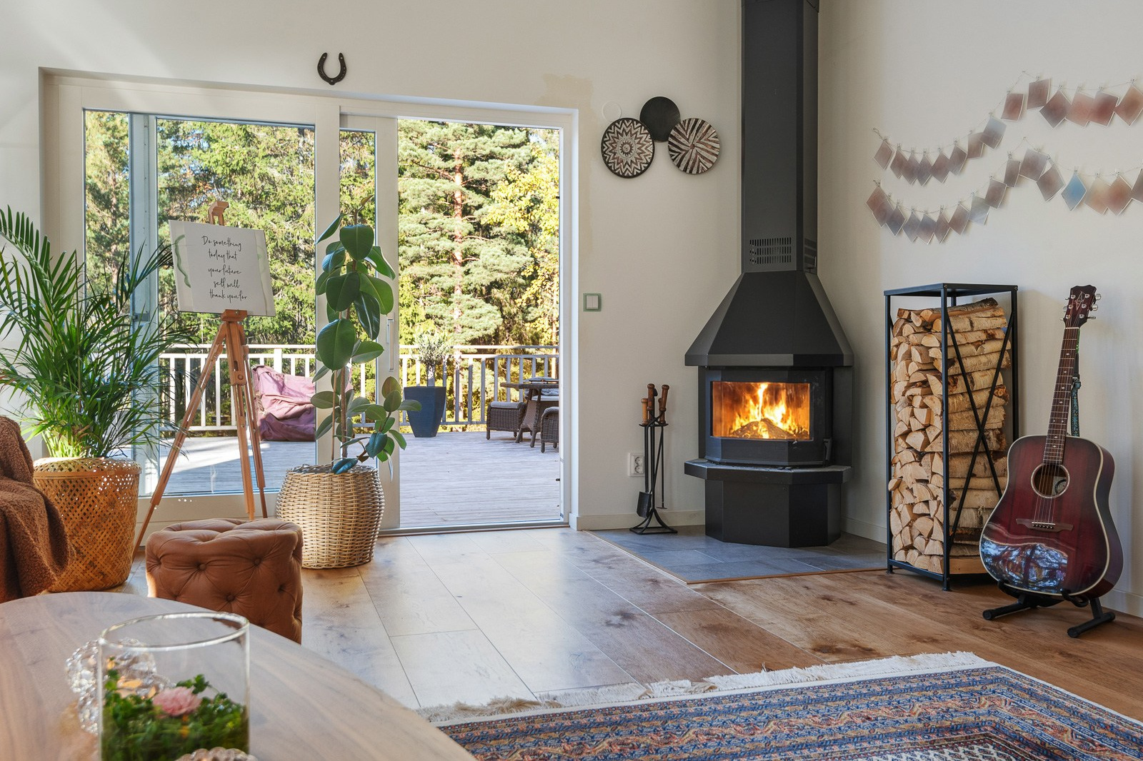 Homestyling i Stockholm | Styling inför försäljning. InHome Design Stockholm – Interiördesign och homestyling i Stockholm