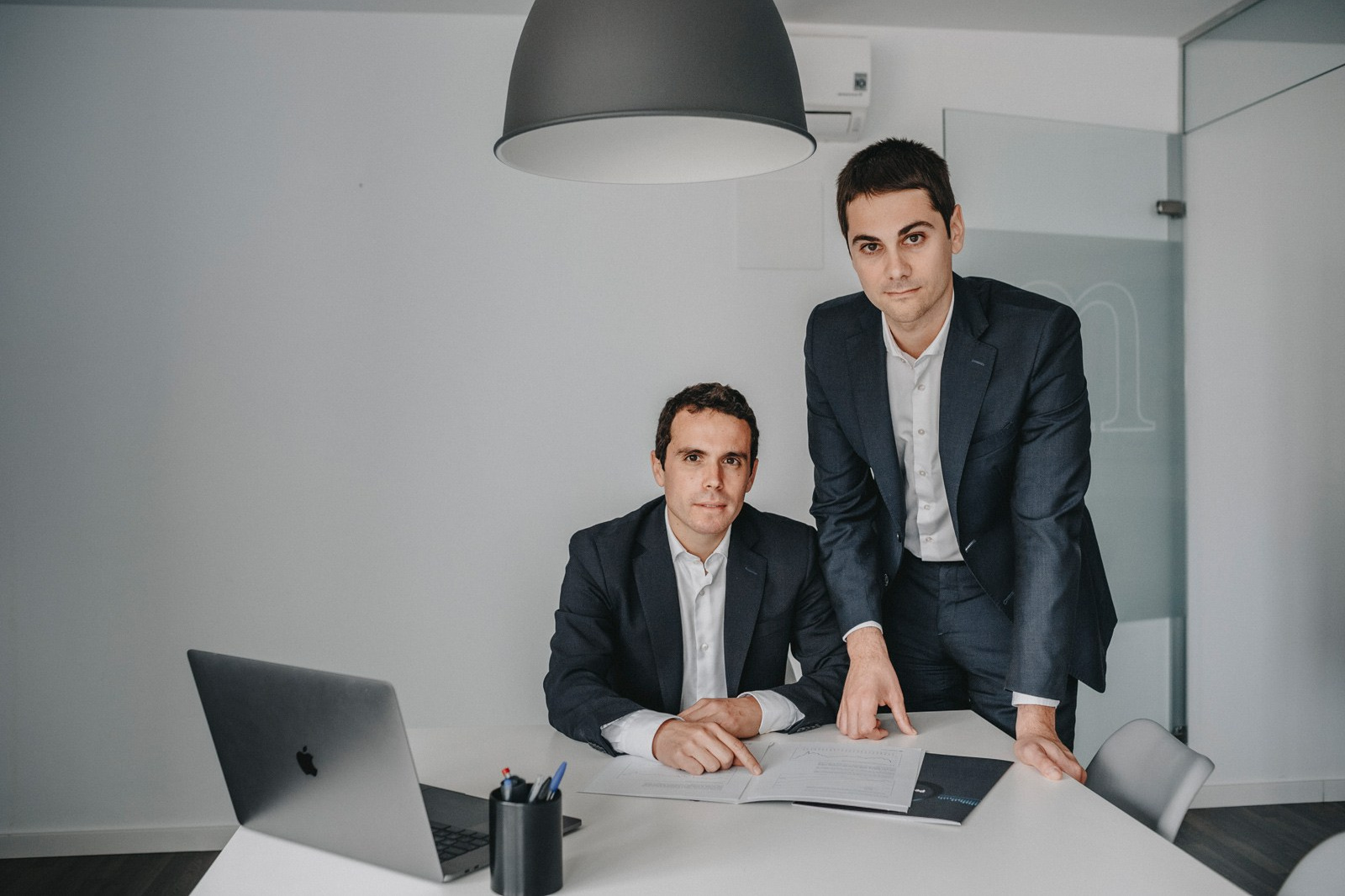 Pentainvest. Josep Gil - fotografia