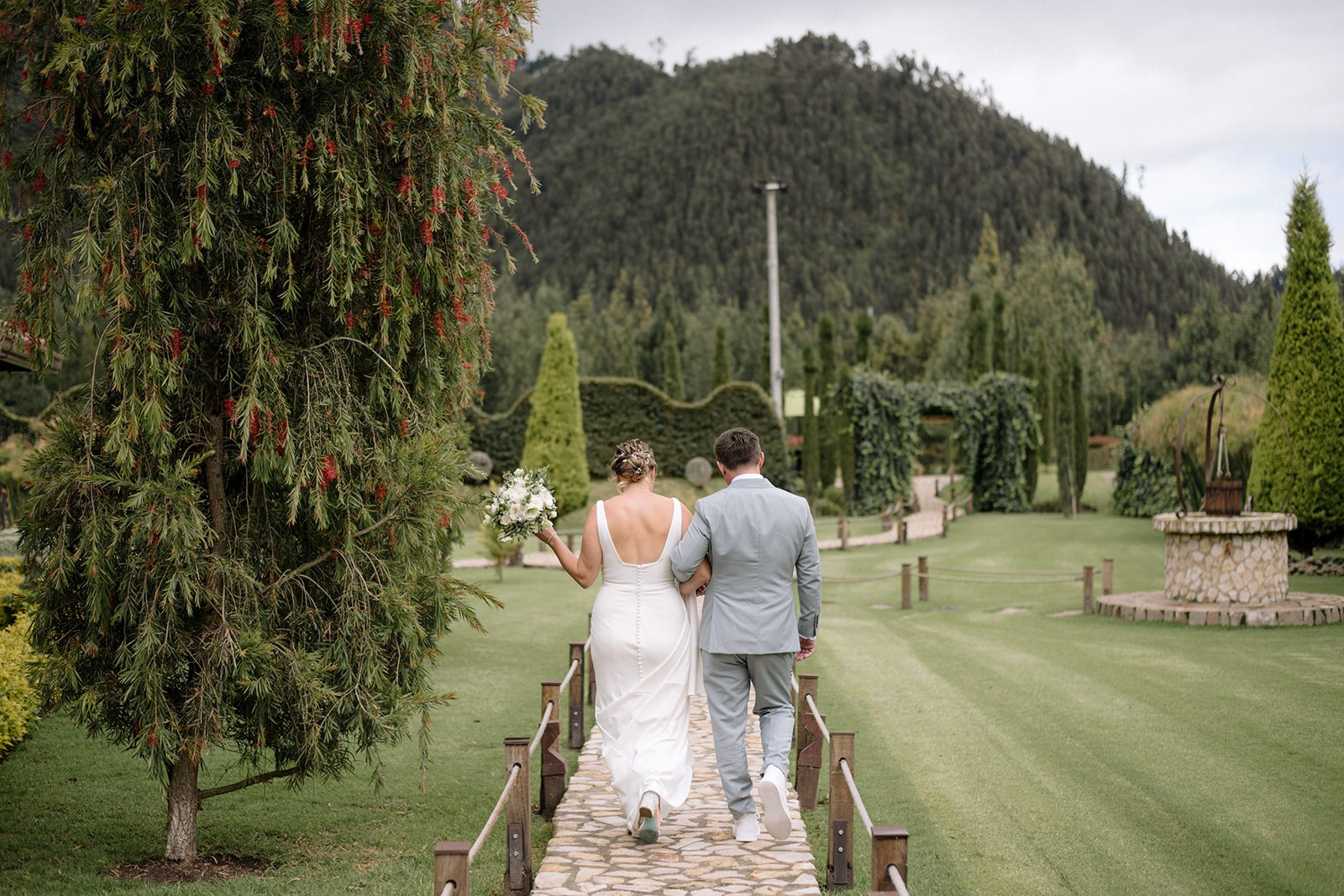 CONTACTO. Rafael Melo Weddings