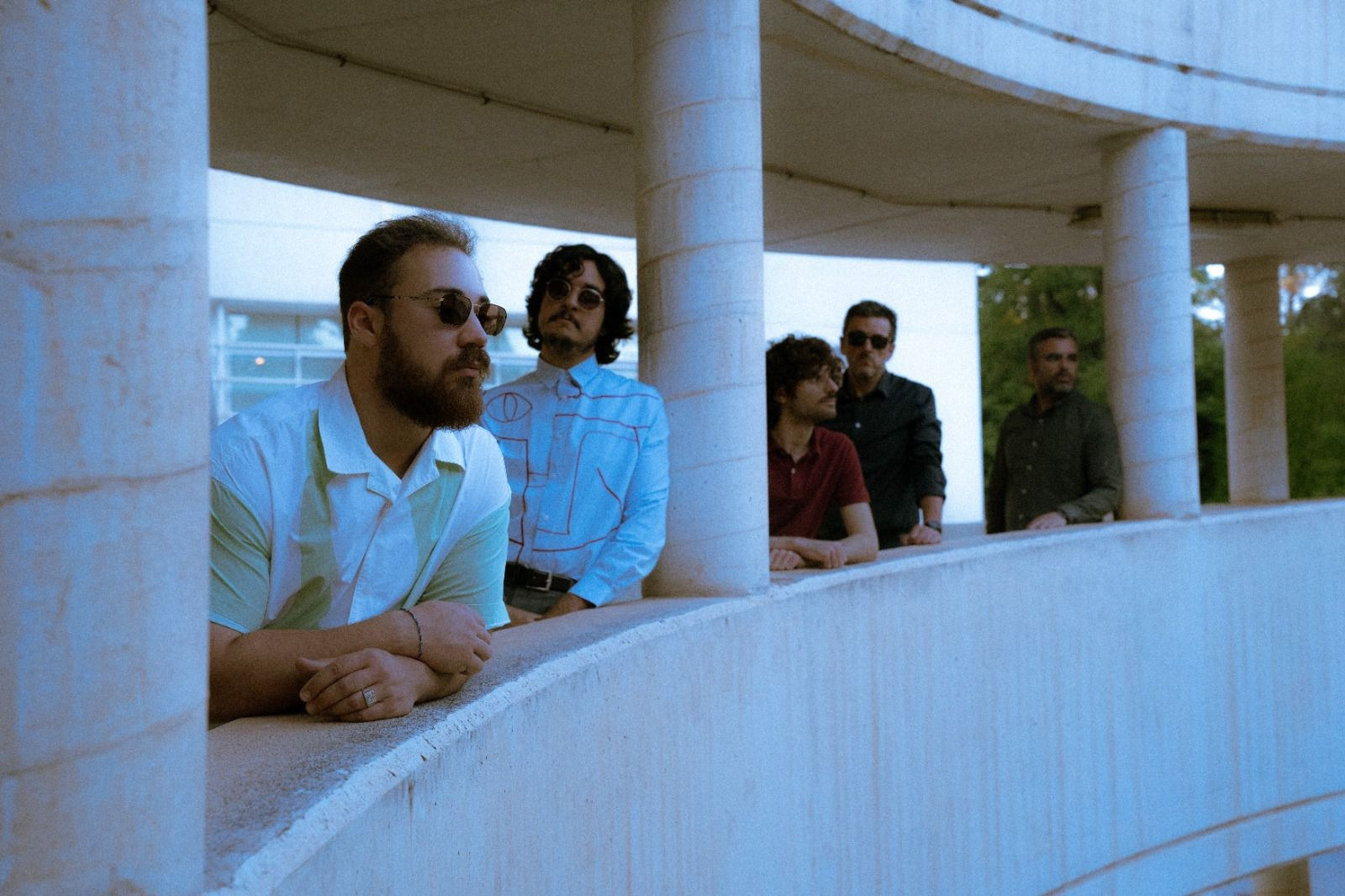 Nievla: honestidad sin filtros, la electrónica de Granada y la música como un organismo vivo | FOTKAI