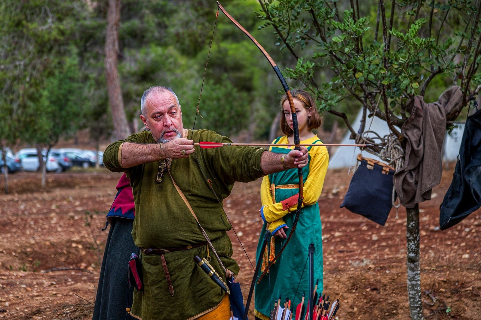 Йорсалаланд. КРиС «Нортман»