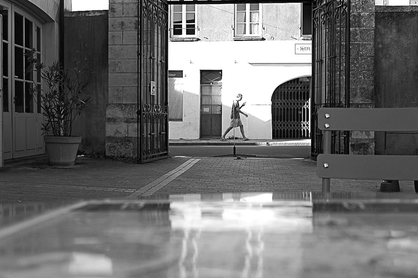 Quadrimages. Alain Abellard - Photographe