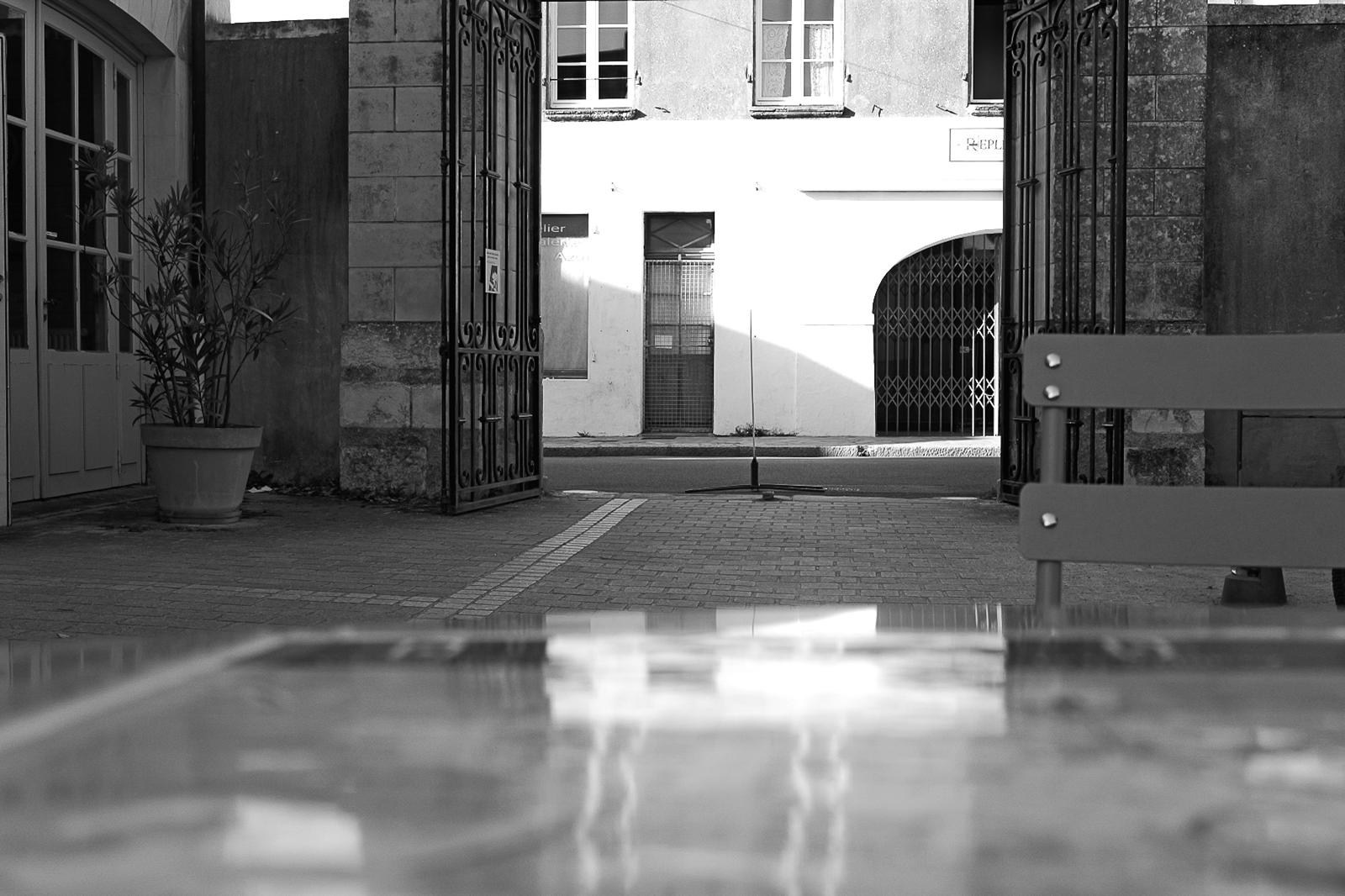 Quadrimages. Alain Abellard - Photographe