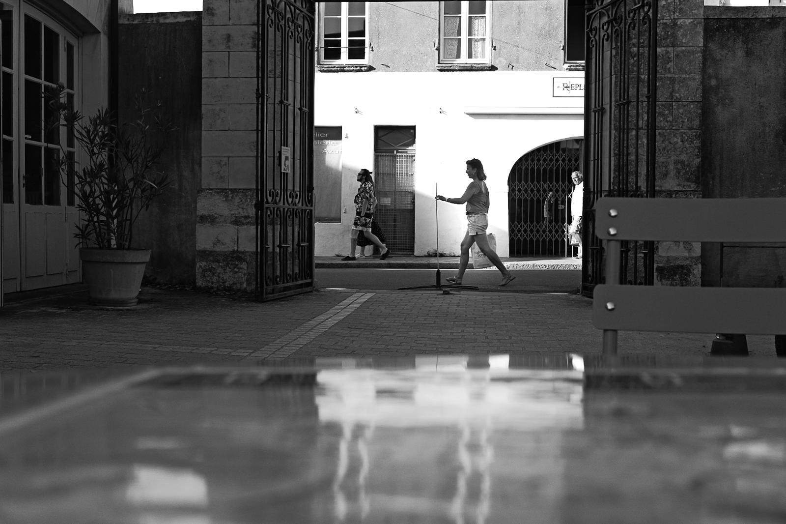 Quadrimages. Alain Abellard - Photographe