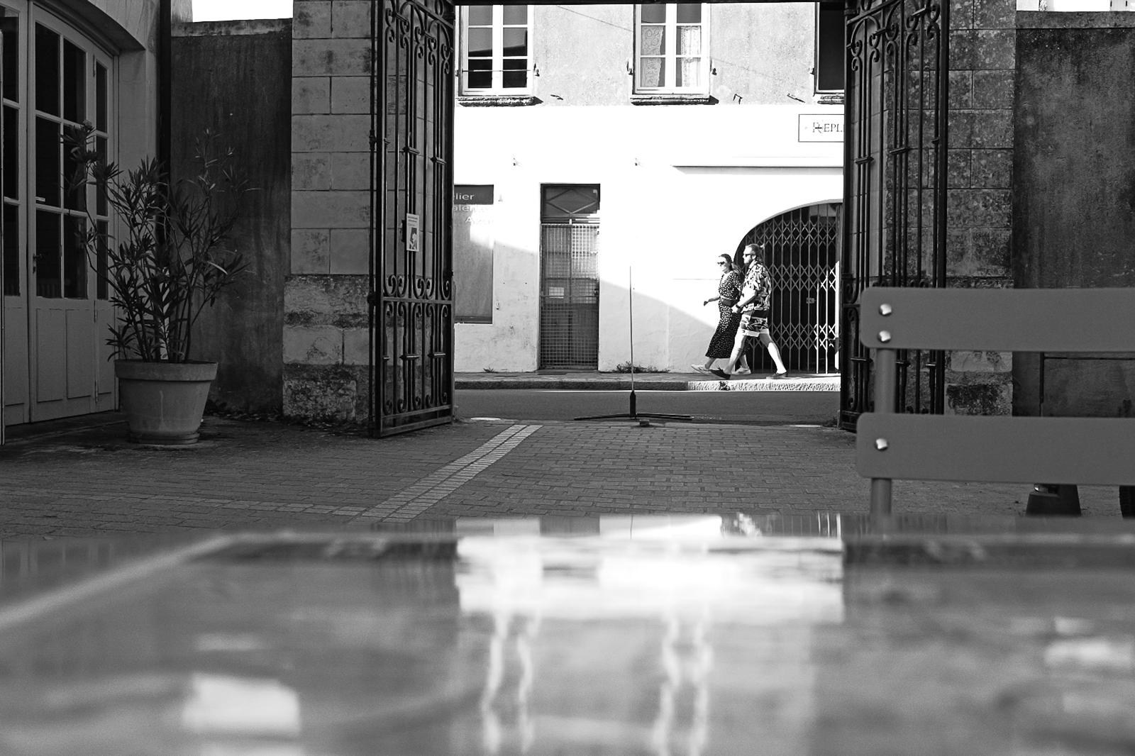 Quadrimages. Alain Abellard - Photographe