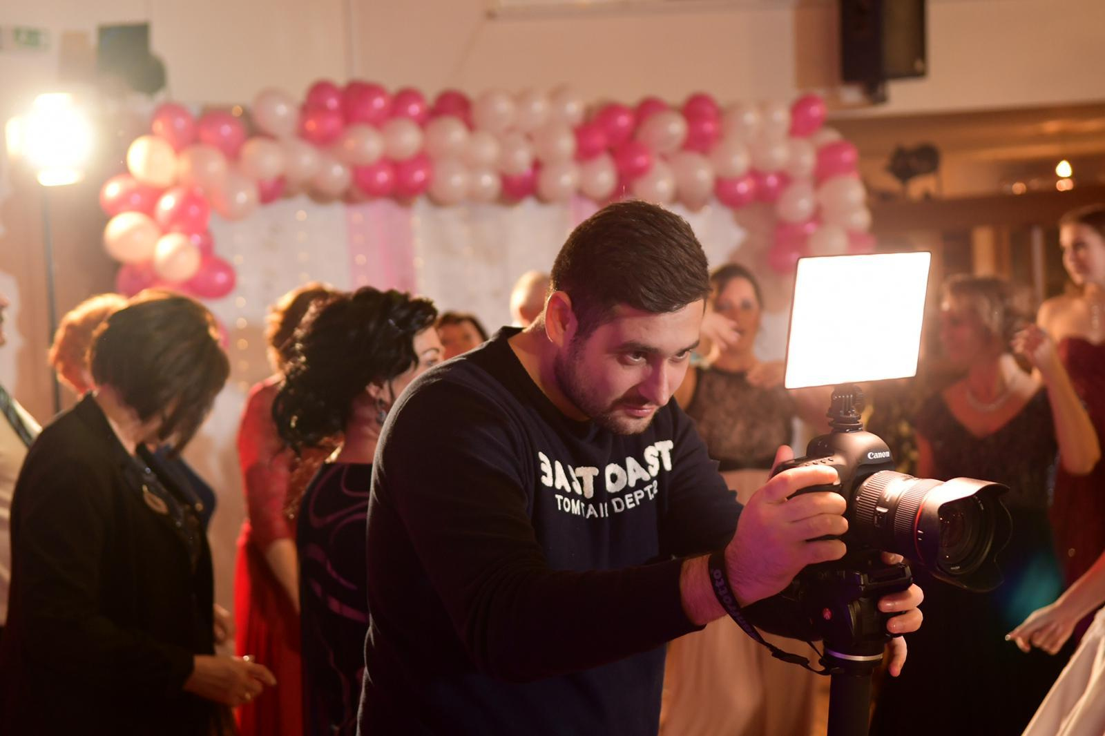 Hochzeitsfilmer Hamburg