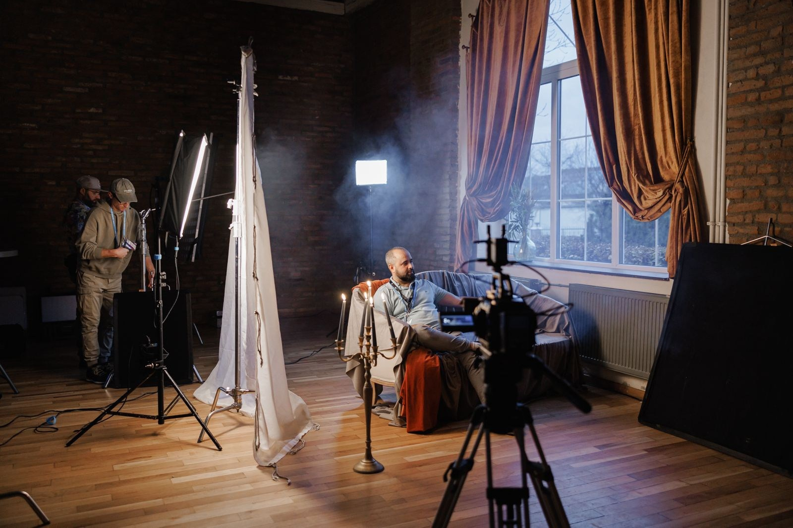 Filmare Nunta Videografie de Nunta