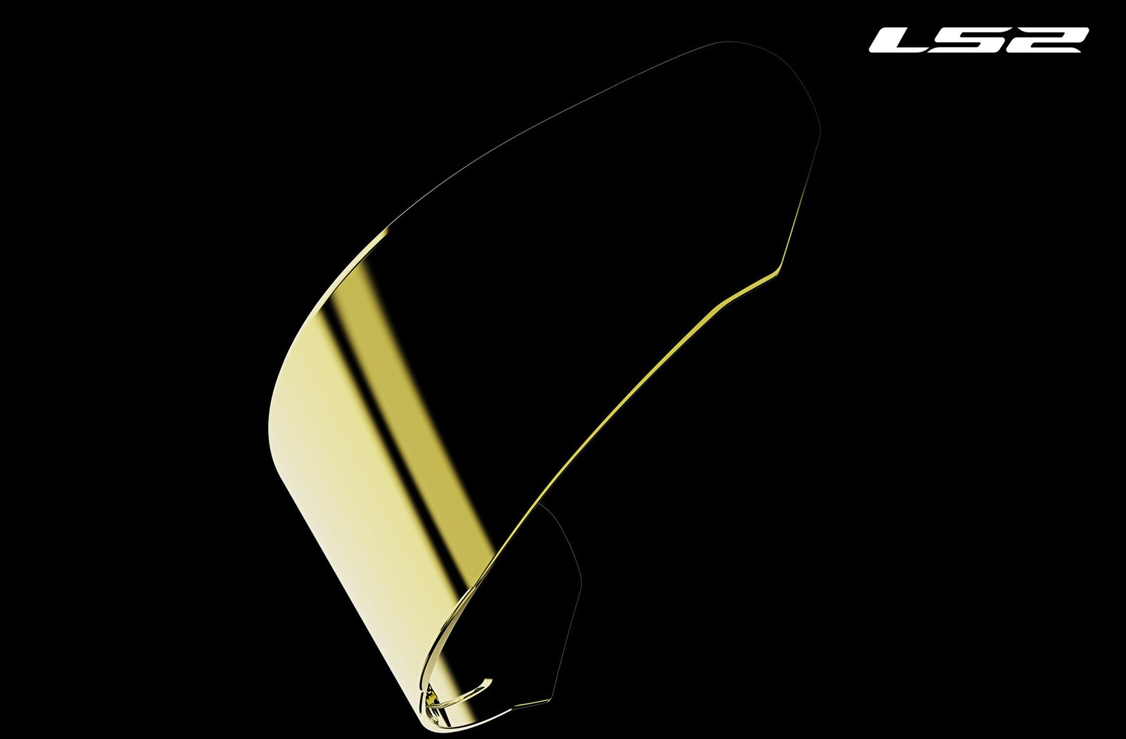 Francesco Mazzega I LS2 Helmet Visors. Francesco Mazzega - 3D Generalist
