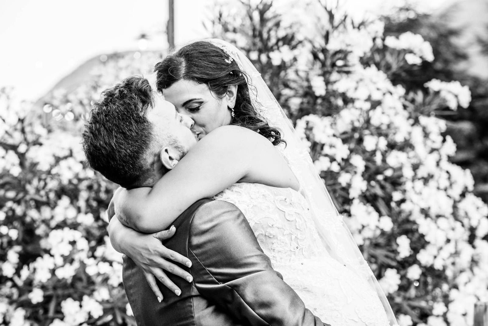 Fotografo di Matrimonio e Famiglia