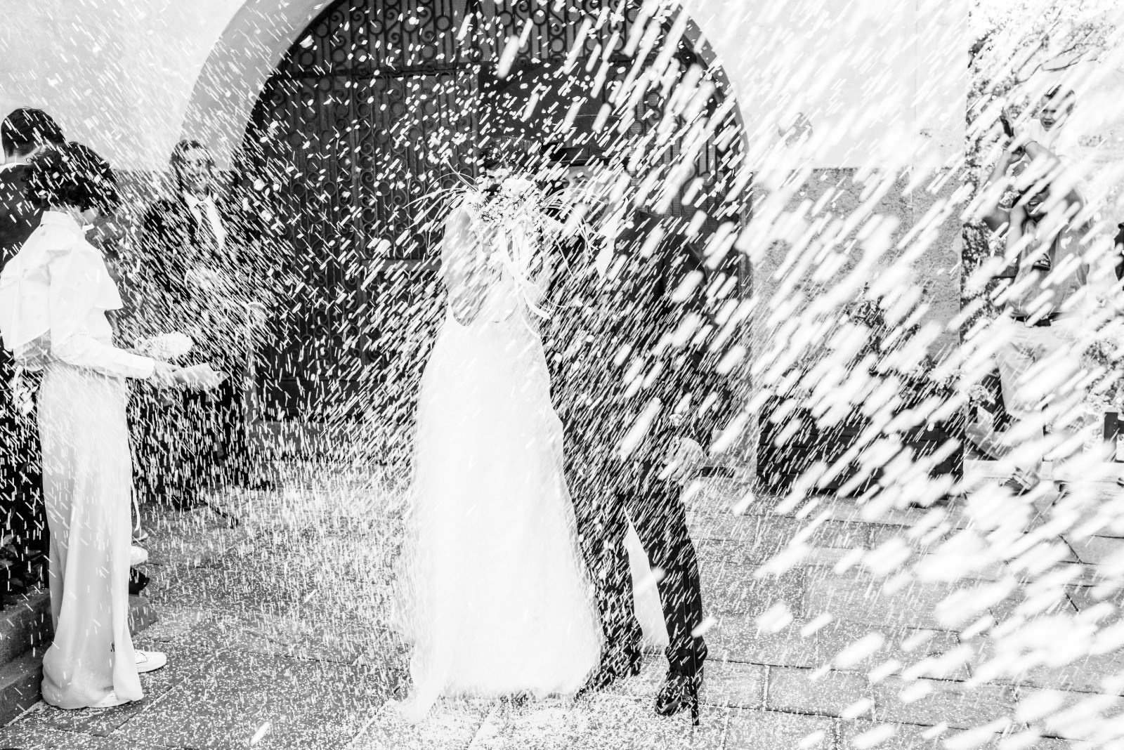 Fotografo di Matrimonio e Famiglia