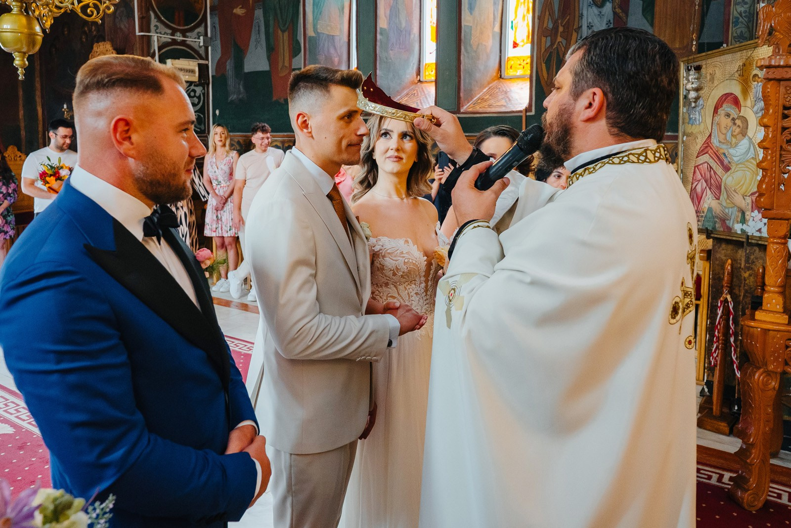 Fotografii Nunta. MGA STUDIO ART — Fotograf evenimente