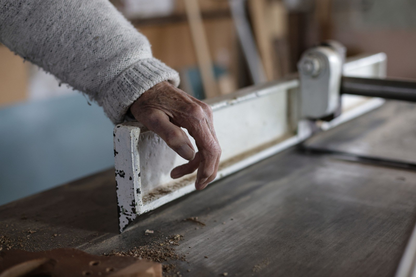 Ce qui reste. Natalia Bogdanovska. Films et photographie corporate en France