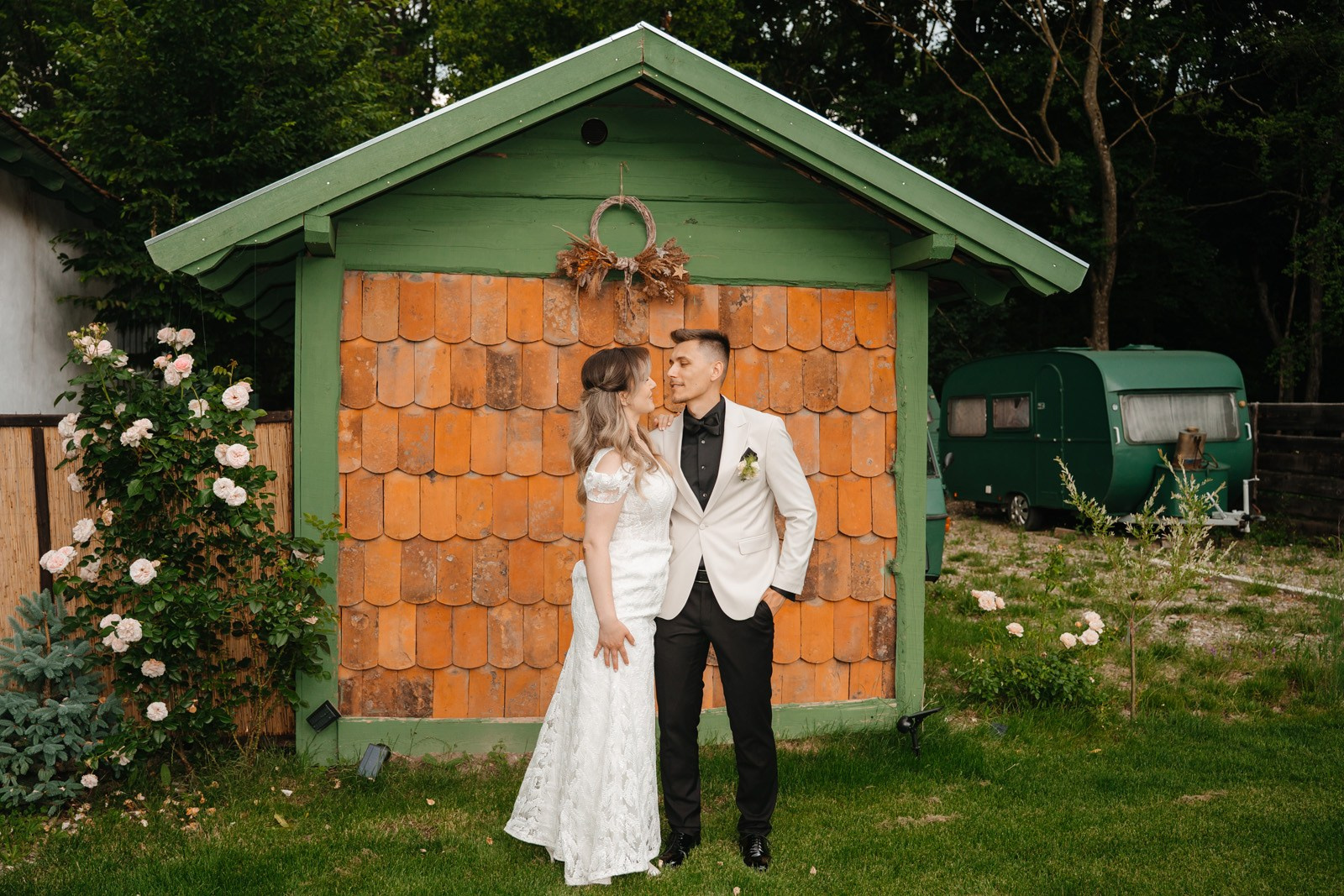 Fotografii Nunta. MGA STUDIO ART — Fotograf evenimente