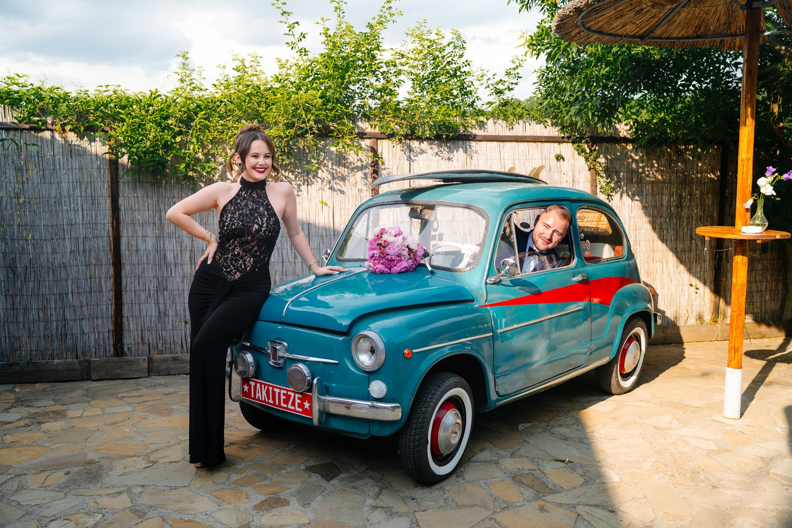 Fotografii Nunta. MGA STUDIO ART — Fotograf evenimente