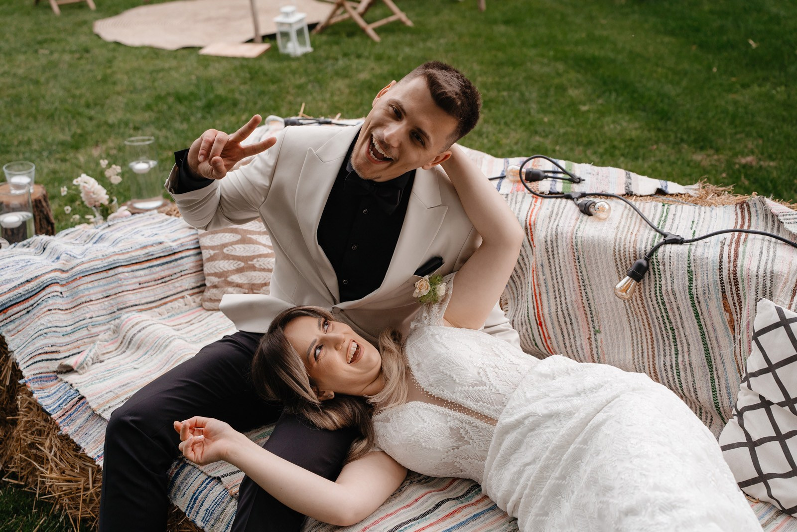 Fotografii Nunta. MGA STUDIO ART — Fotograf evenimente