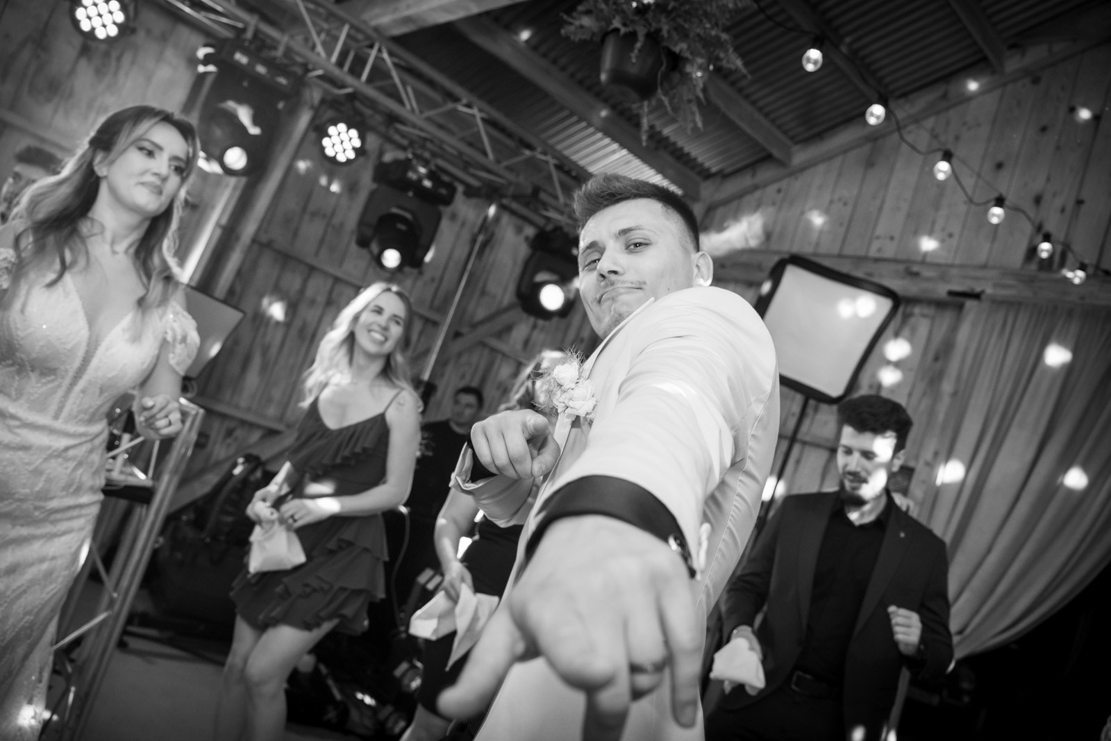 Fotografii Nunta. MGA STUDIO ART — Fotograf evenimente