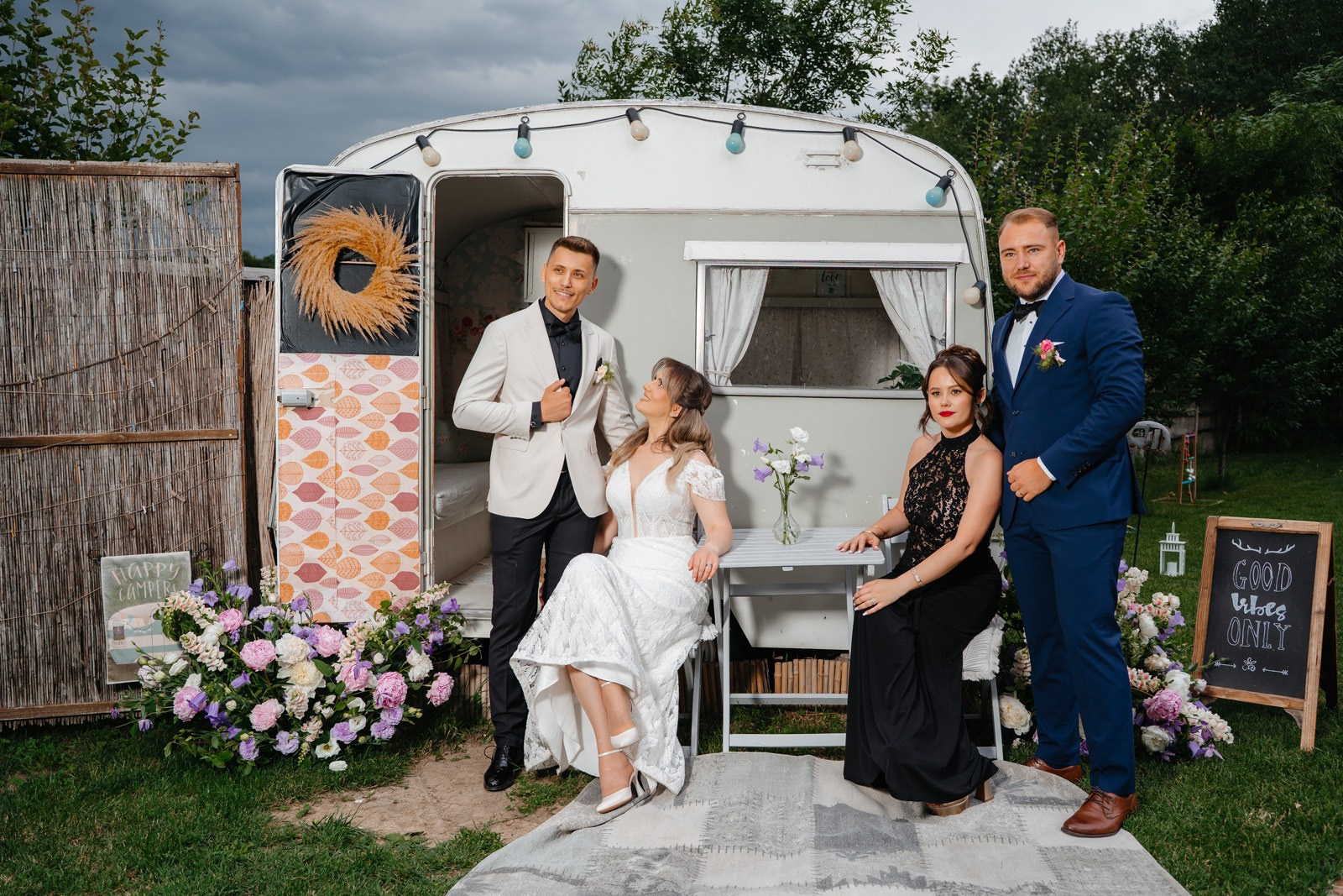 Fotografii Nunta. MGA STUDIO ART — Fotograf evenimente