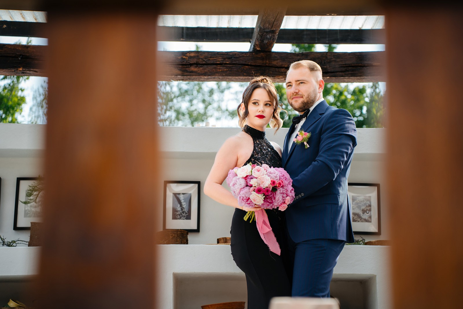 Fotografii Nunta. MGA STUDIO ART — Fotograf evenimente