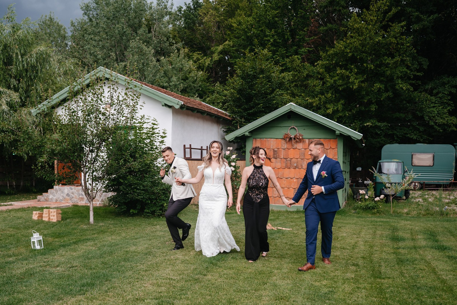 Fotografii Nunta. MGA STUDIO ART — Fotograf evenimente