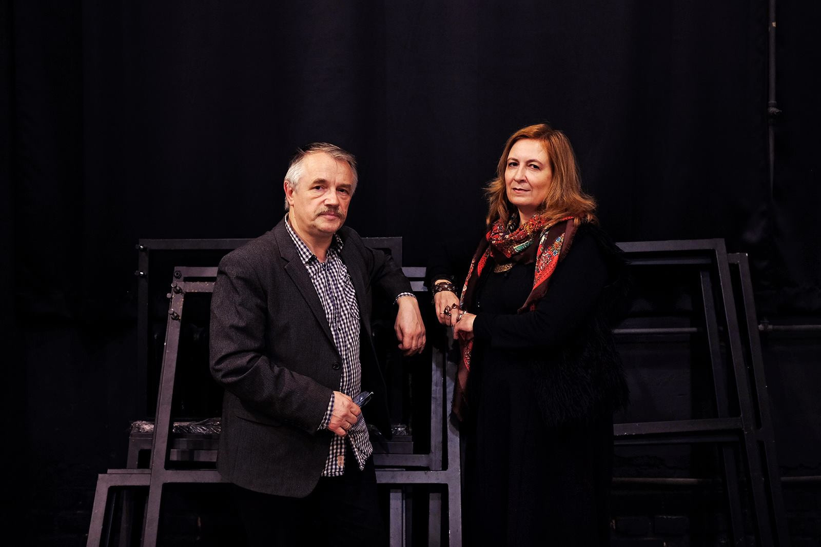 Portraits\Editorial. Documentary photographer, visual artist based in Germany