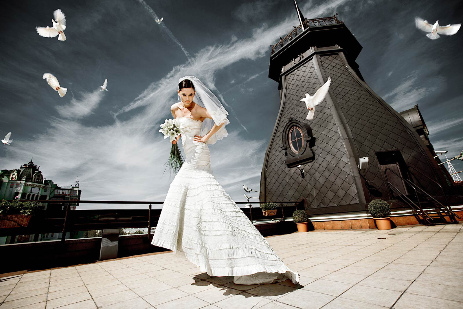 Photographer Eduard. Khanoffilm