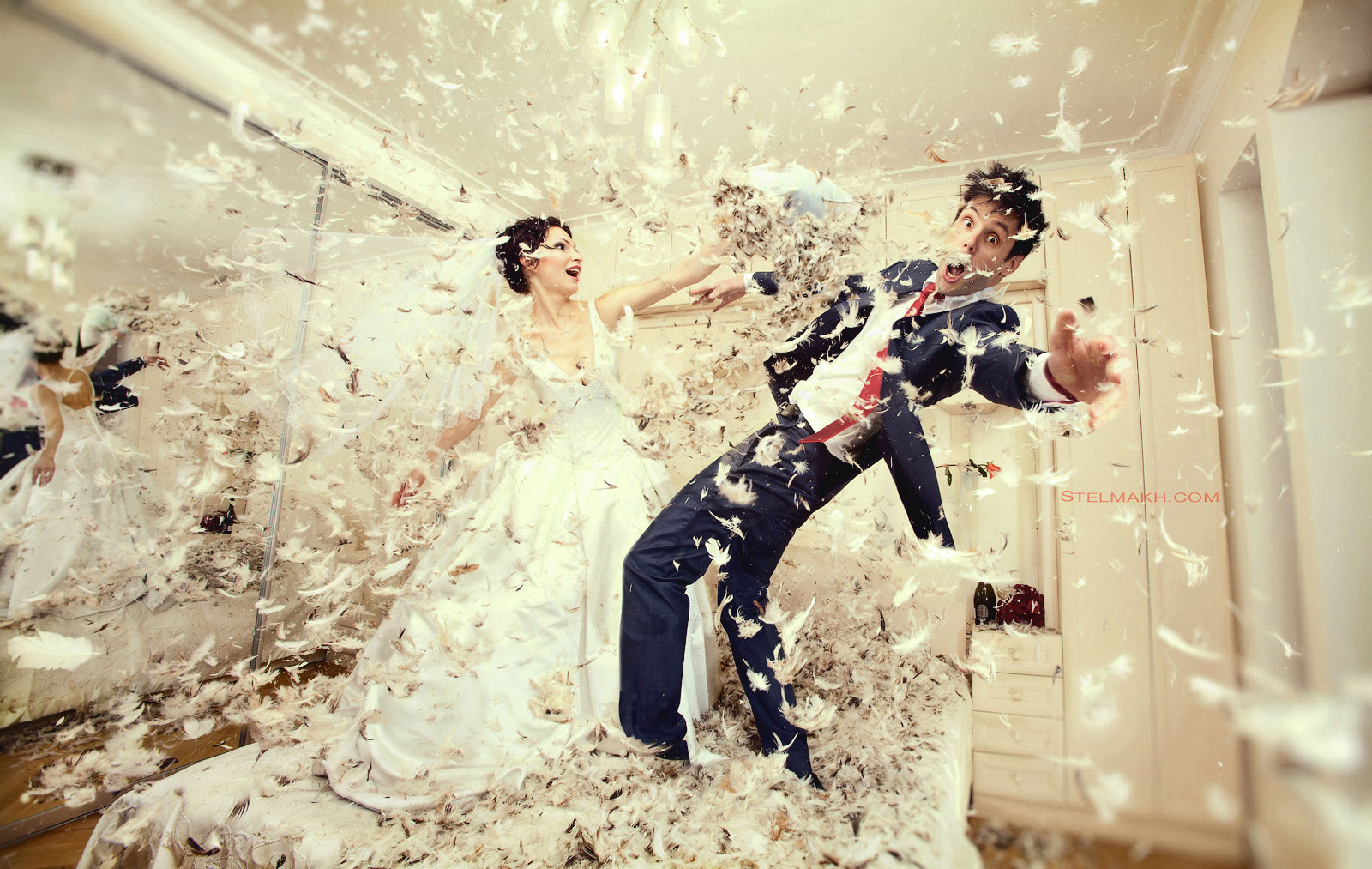 Photographer Eduard. Khanoffilm