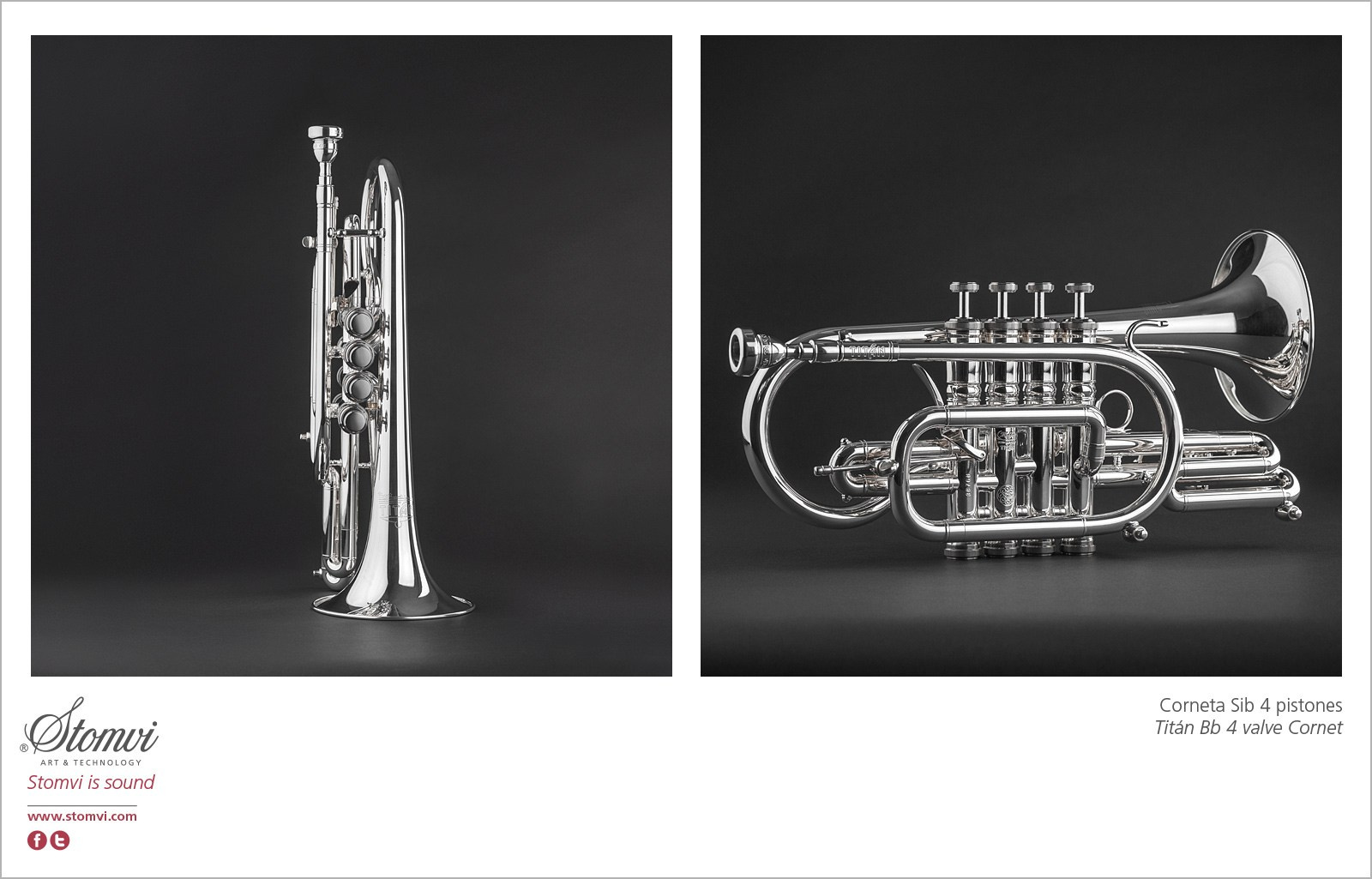 Stomvi. Josep Gil - fotografia