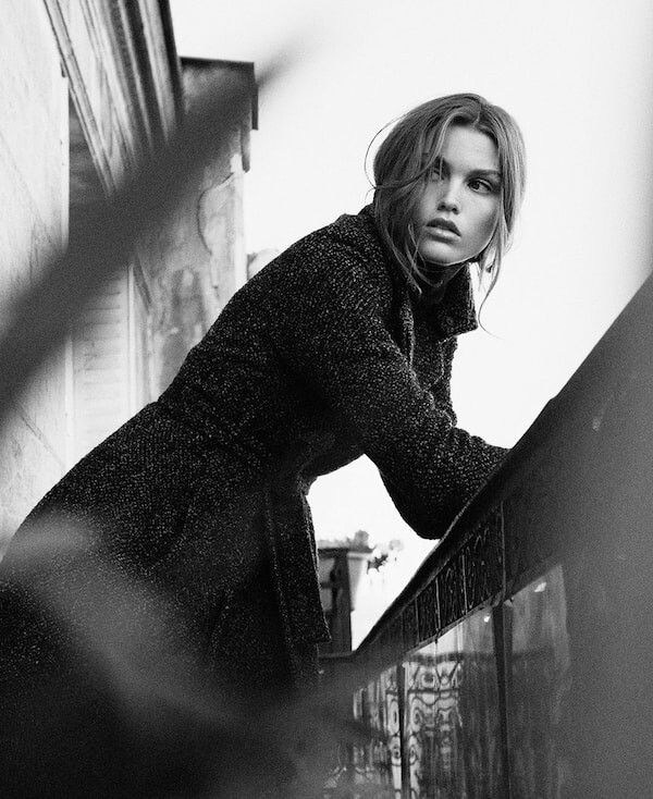 Осенняя съемка. Михайловский сад СПб