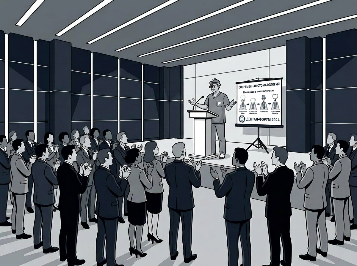 Привлечение клиентов для стоматолога через короткие видео. Worldwide photographer VOINOV