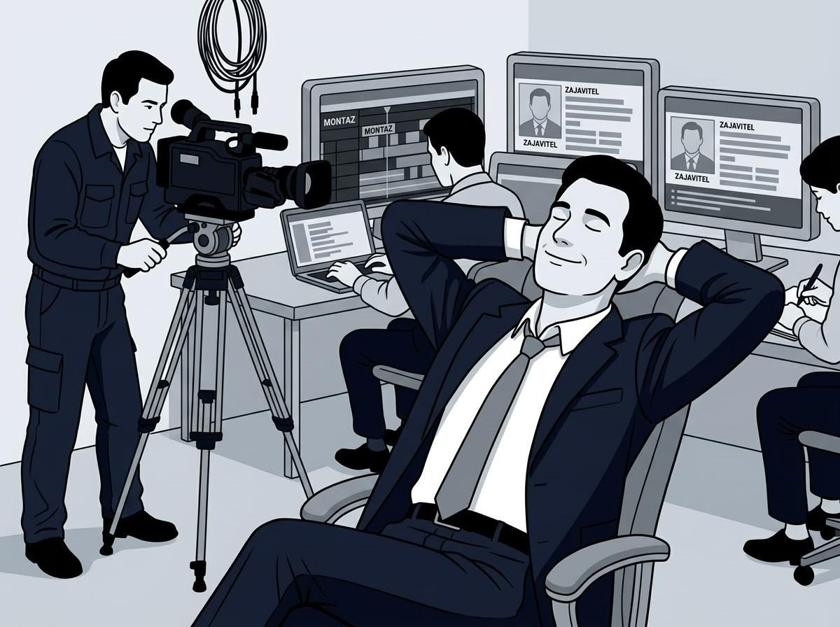 Видеомаркетинг для социальных сетей, продвижение «под ключ». Worldwide photographer VOINOV