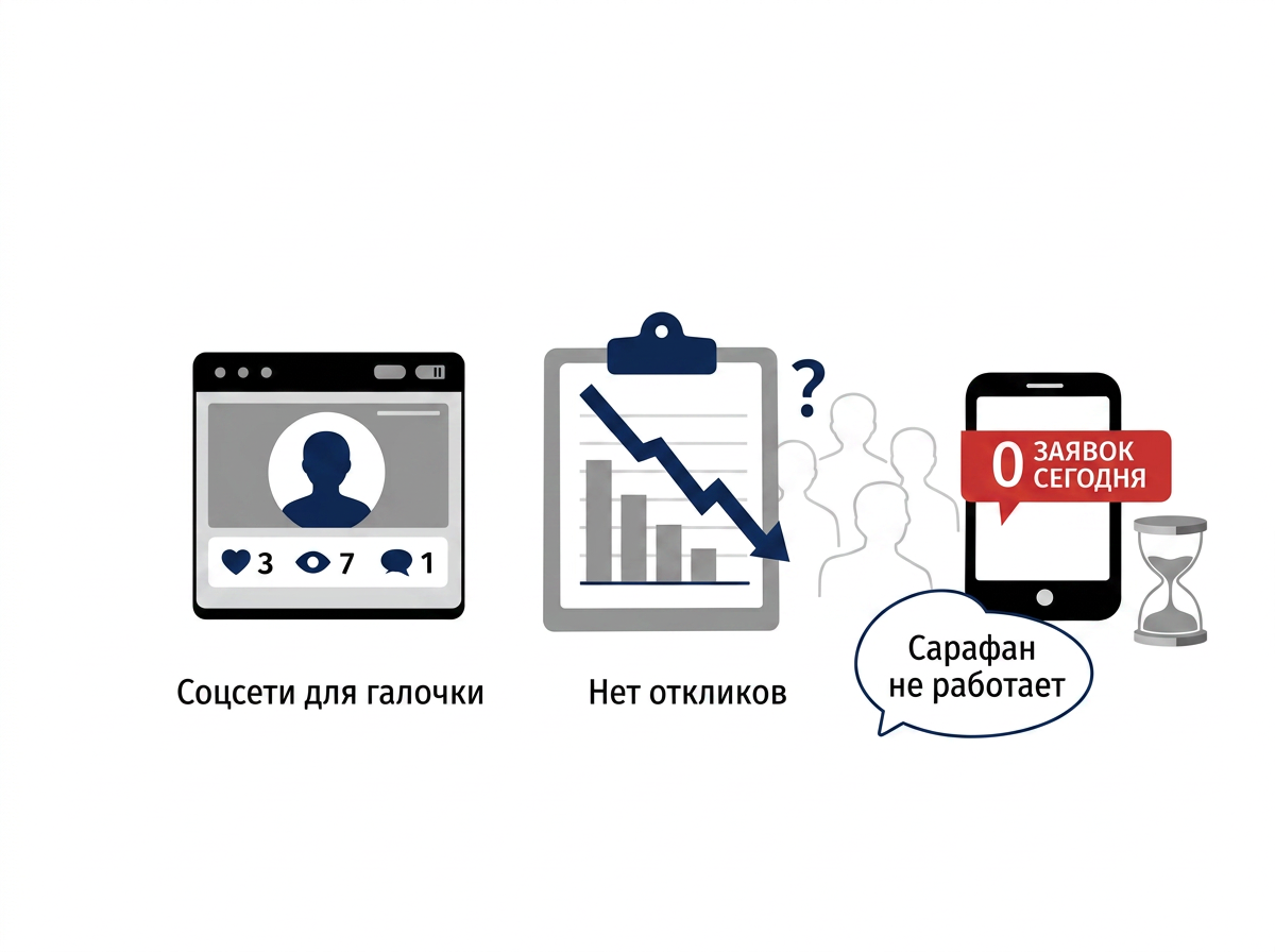 Привлечение клиентов для стоматолога через короткие видео. Worldwide photographer VOINOV