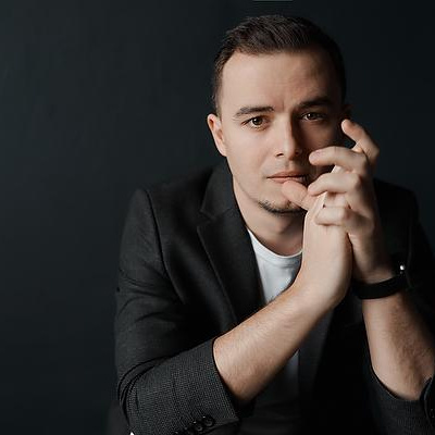 Professional photographer in Canada