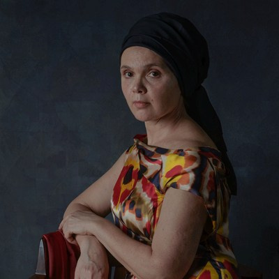 Суть фотографии в стиле изобразительного искусства