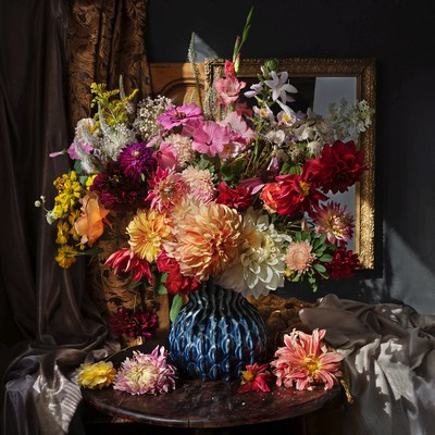 Суть фотографии в стиле изобразительного искусства