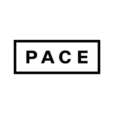 Pace Gallery gallery logo