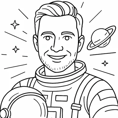 Скетч Бот (Sketch Bot). Оренда інтерактивних фотозон у Харкові