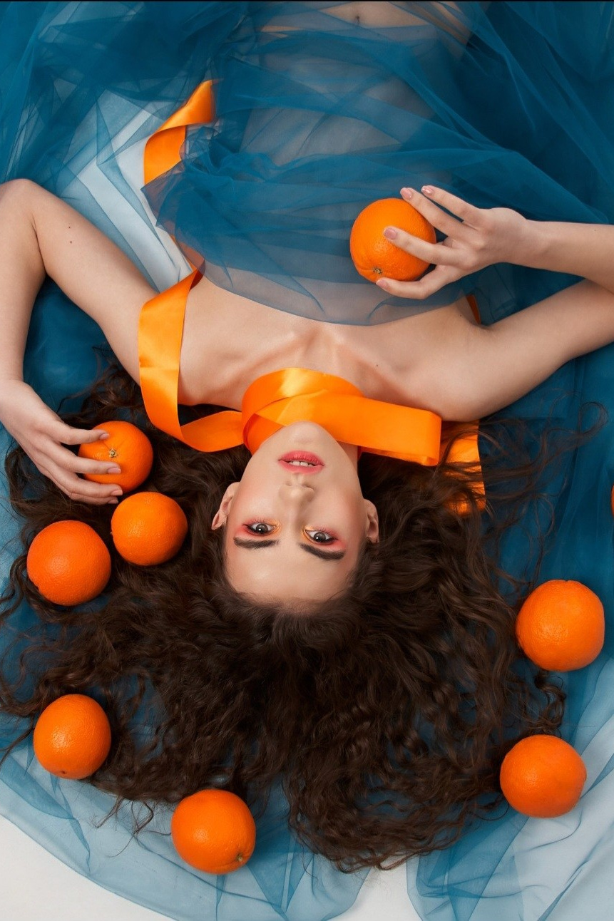 Portrait Photographer