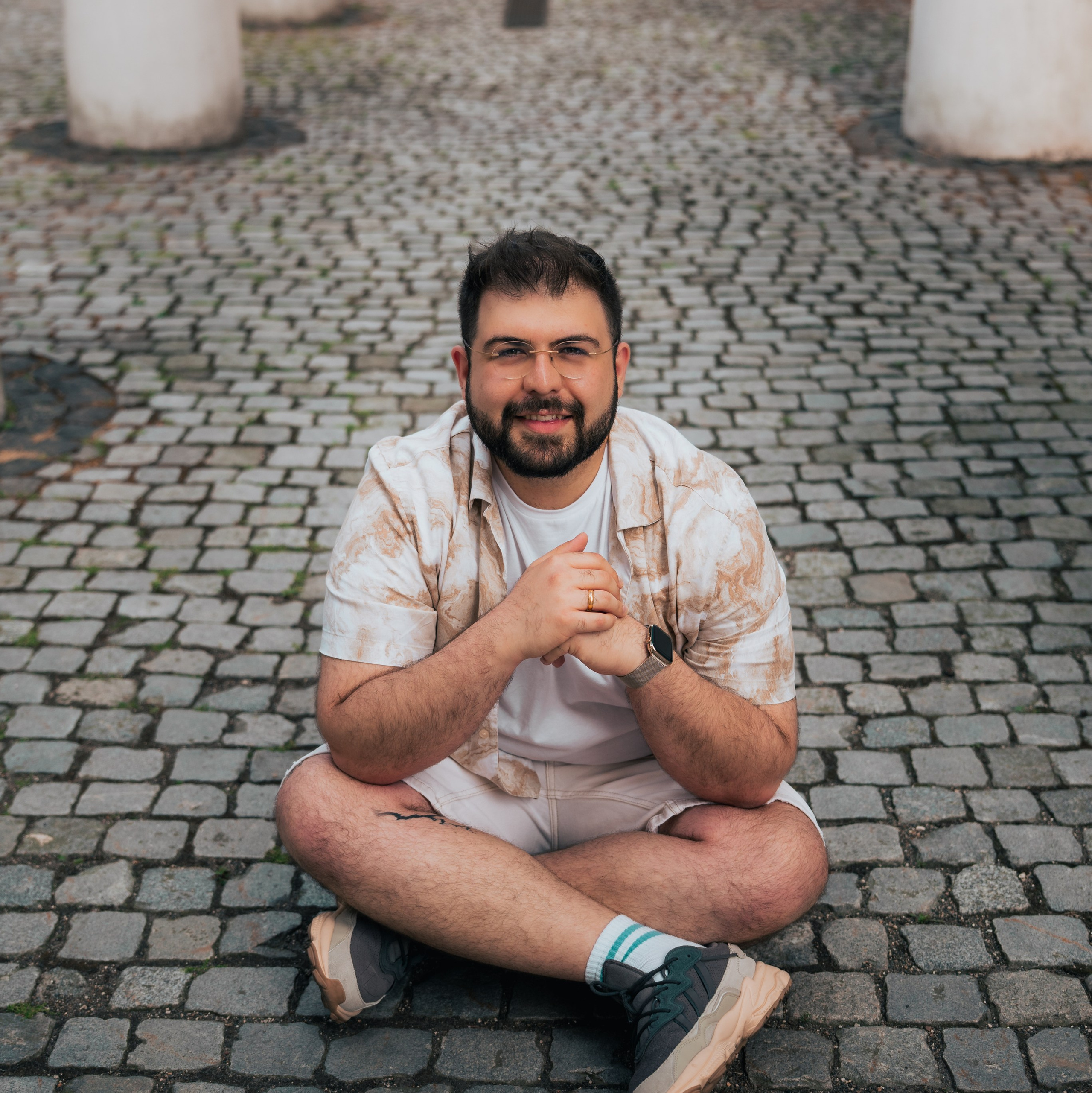 About Amirali. CONTENT CREATOR in Riga, Latvia