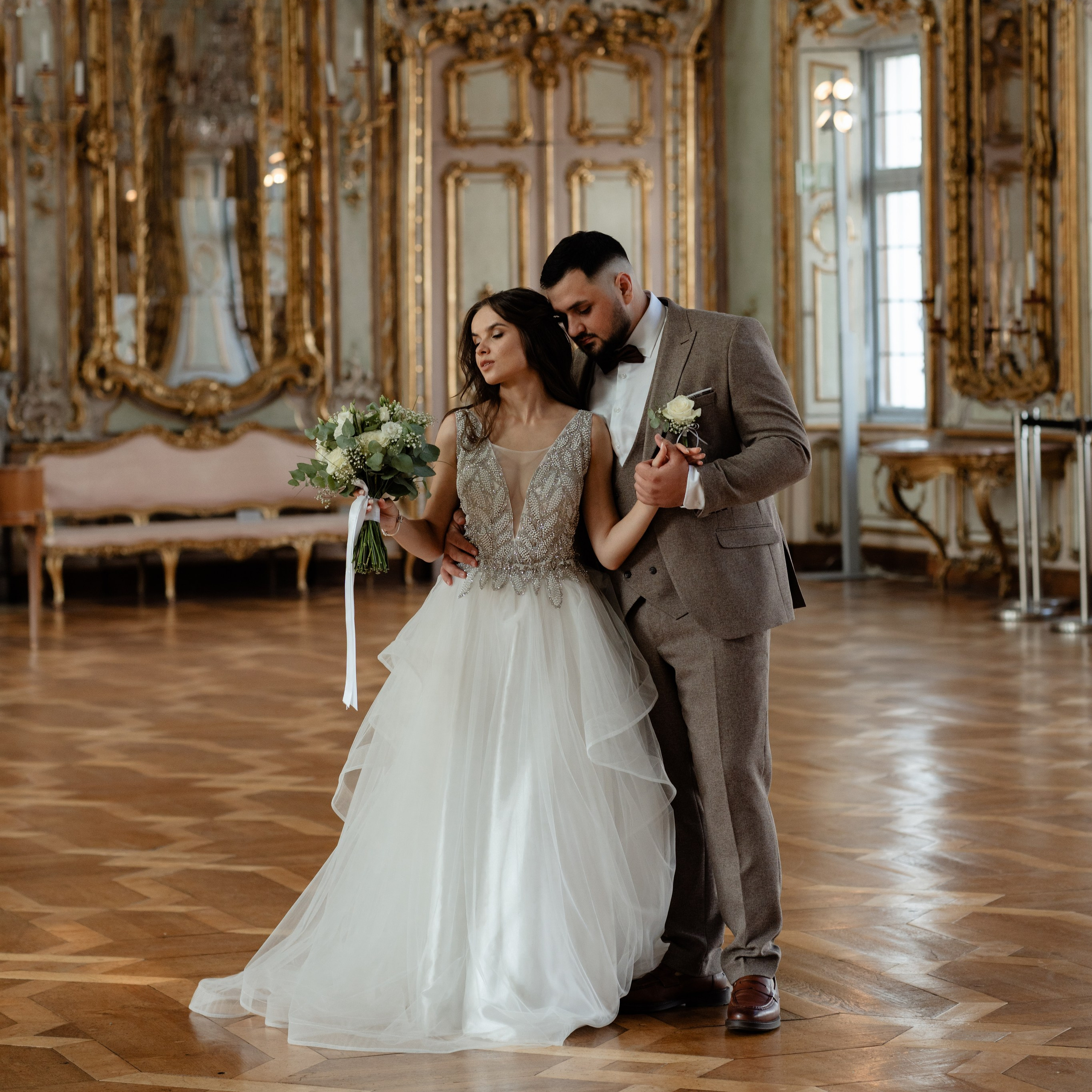 Preise / Dienstleistungen. Hochzeitfotografin Daria Faletssky